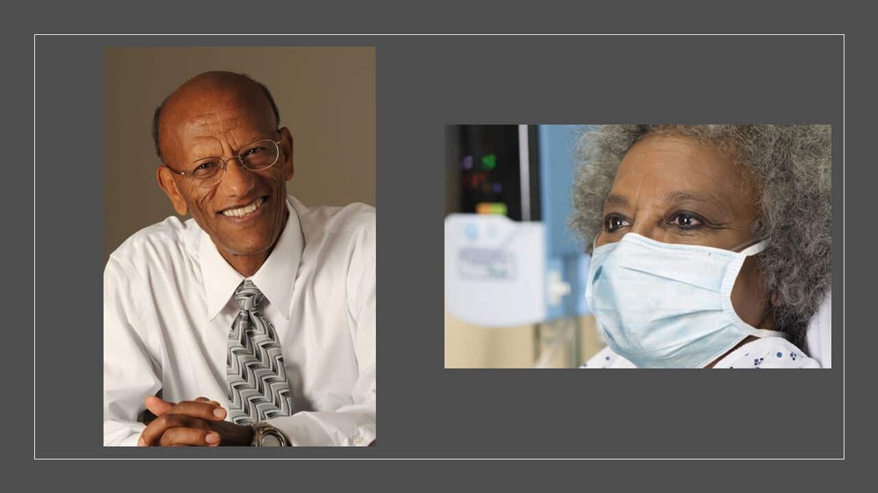 Interview with Prof Tilahun Adera COVID - 19 Pt 2