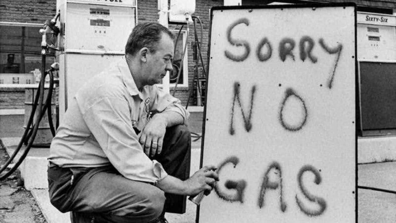 油價與滯脹】回看70年代石油危機與今日中東局勢比較| SBS Chinese