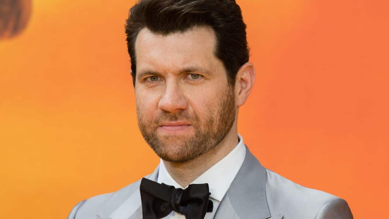 Billy Eichner