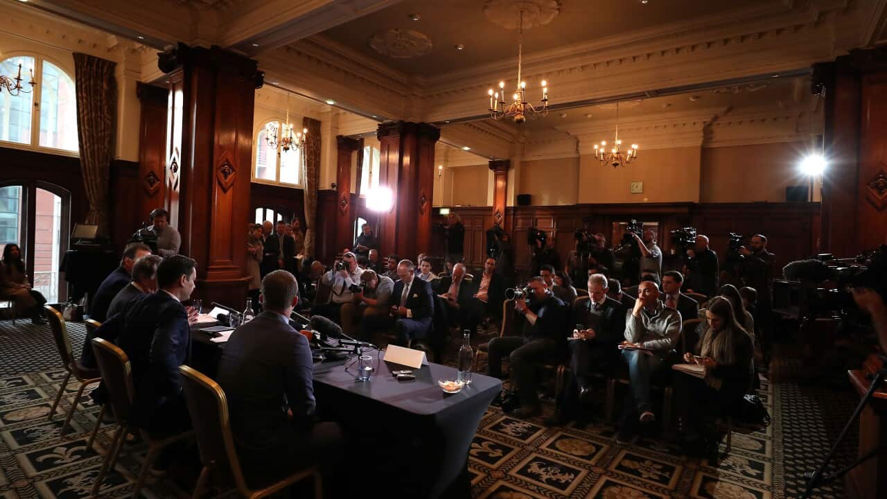 The Offside Trust has been formed by Andy Woodward, Steve Walters and Chris Unsworth as an independent trust to support players who have suffered from abuse.