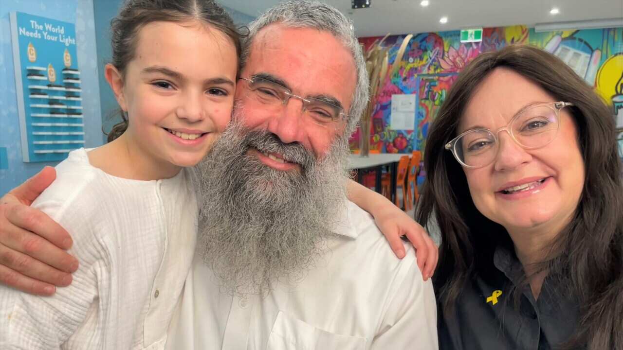 F Rabi Mama Despite serving up 5,500 free meals a week, this family food charity ...