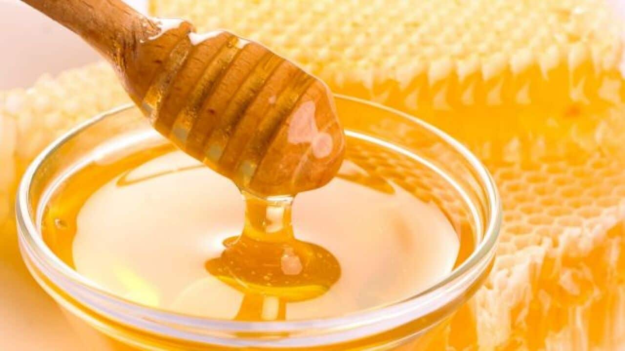 Manuka honey is produced in southern Australian states and in New Zealand