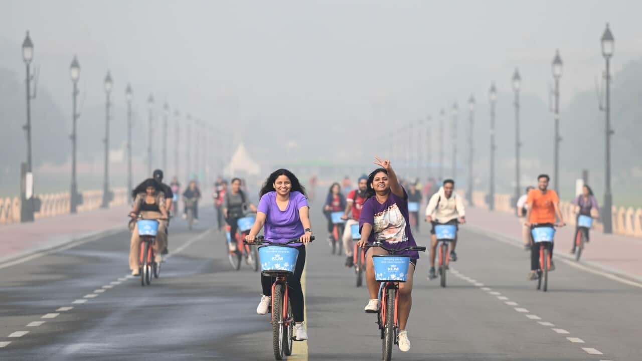 India: Delhi-NCR Air Quality Remains in ‘Very Poor’ Category