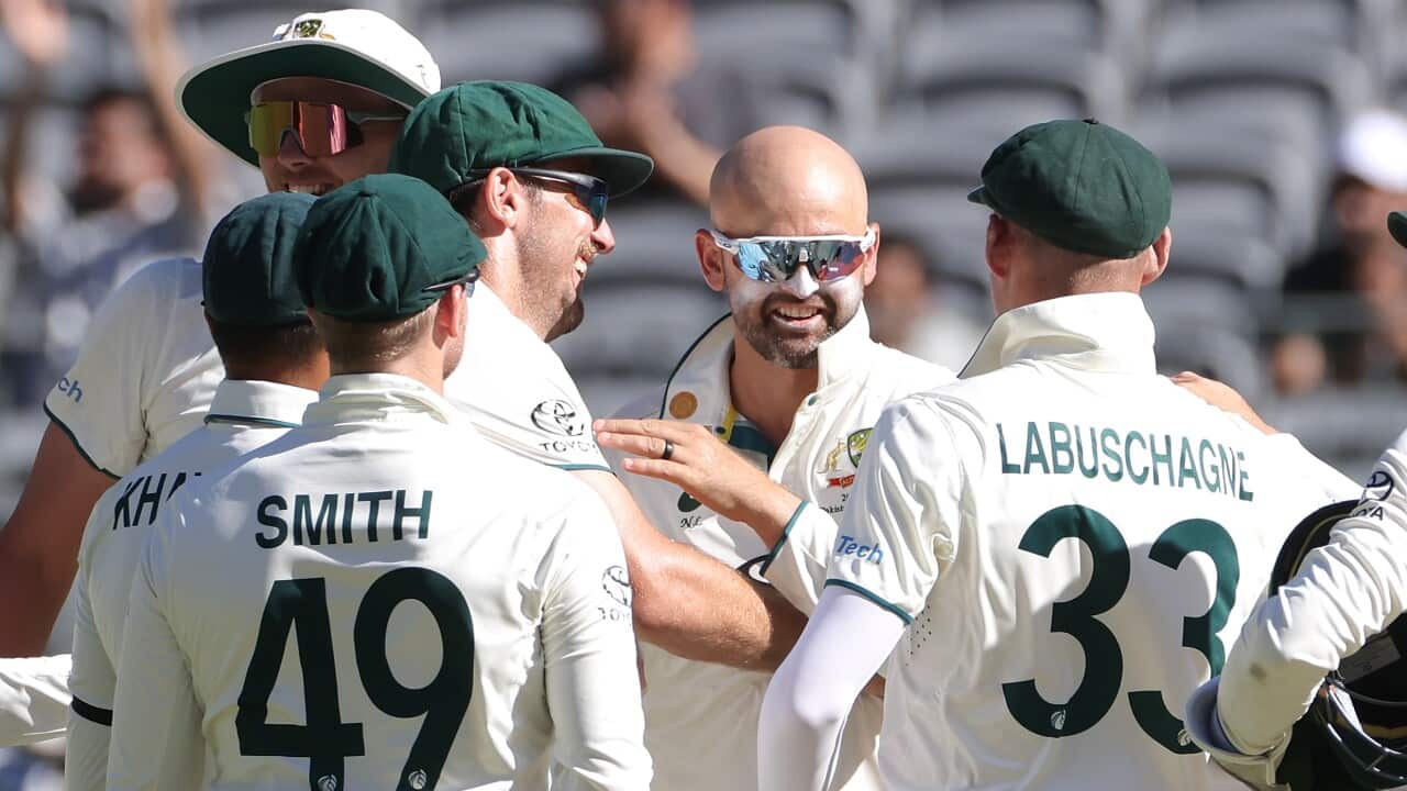CRICKET AUSTRALIA PAKISTAN