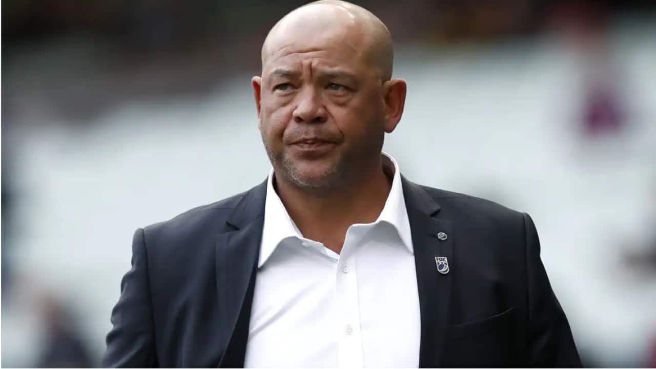 Former cricketer Andrew Symonds has died after a car crash in Queensland. Source: Getty / Darrian Traynor/Getty Images