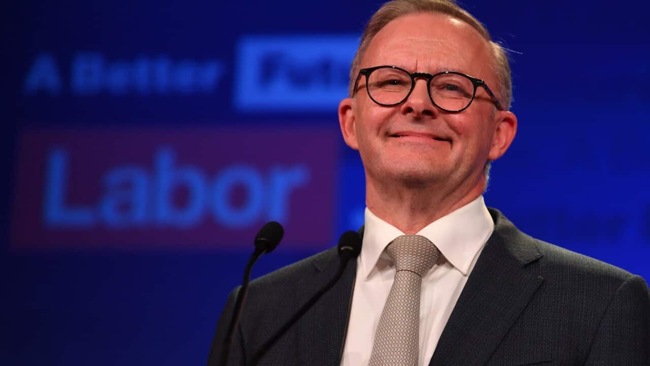 ELECTION22 LABOR RECEPTION