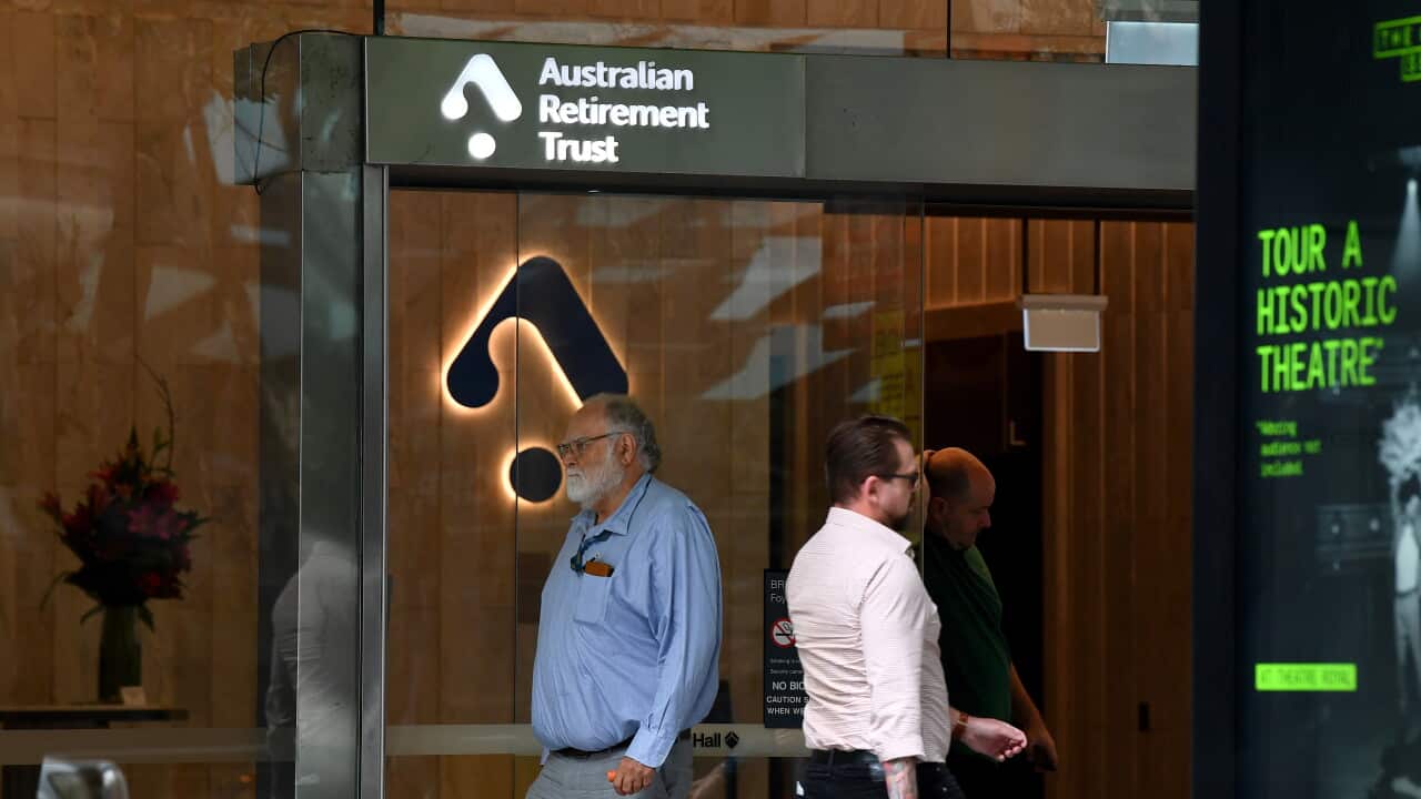 SUPER FUNDS CYBERATTACK