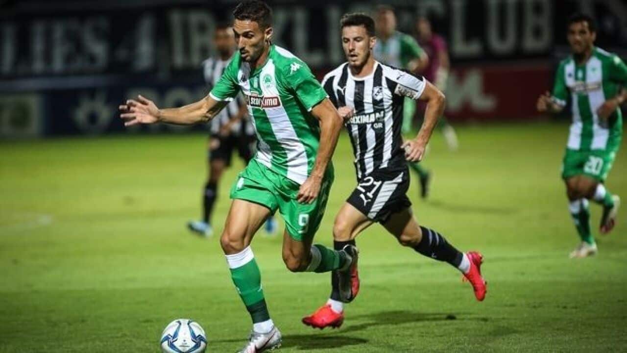 Panathinaikos
