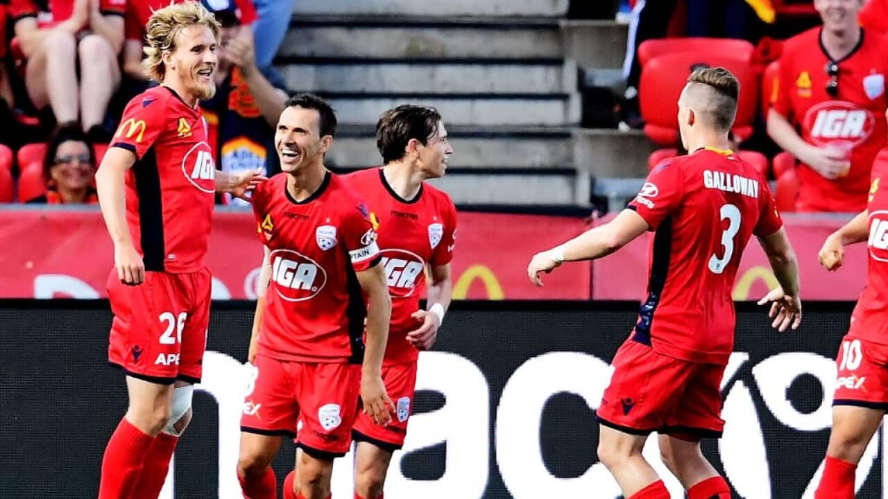 Adelaide United