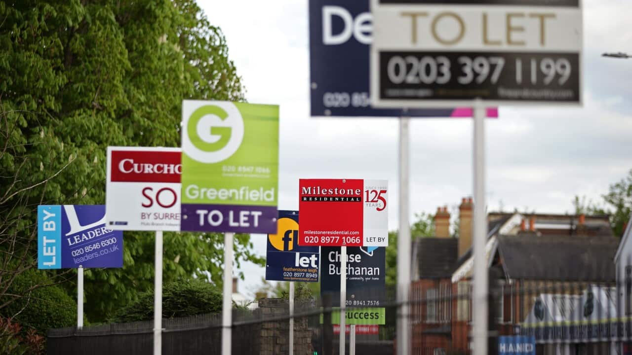 Pandemic protections for renters lapse