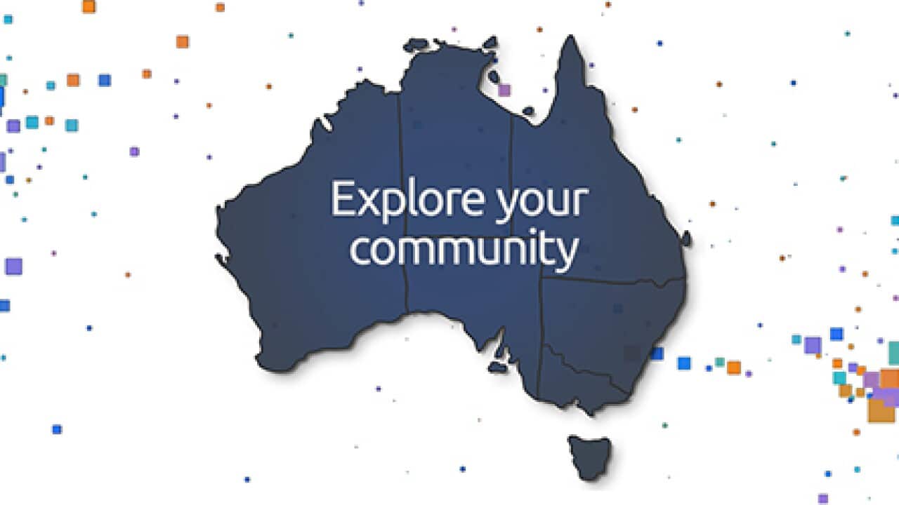 Census 2021