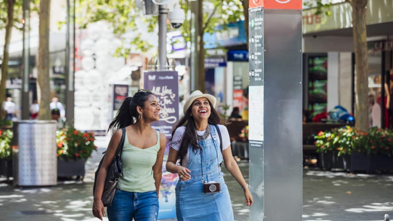 A representational image of Indians in Australia. The Indian migrant population in Australia has increased 3.7 times since 2006