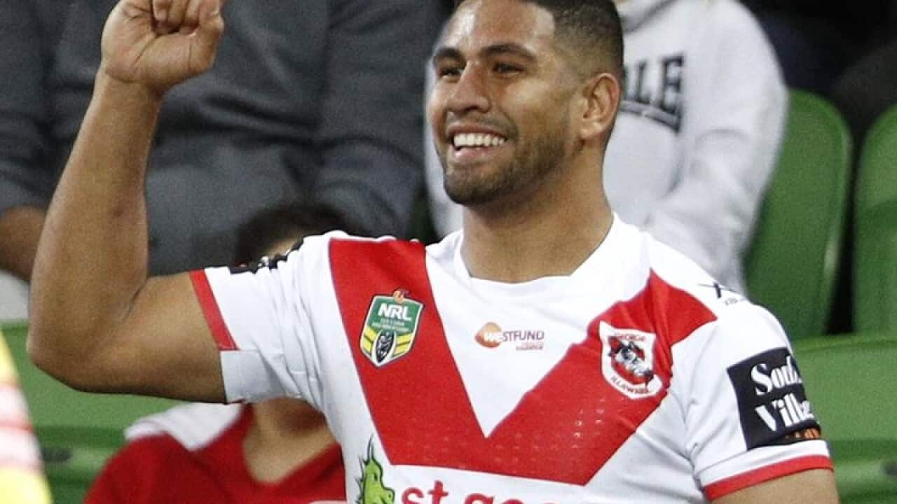Nene Macdonald