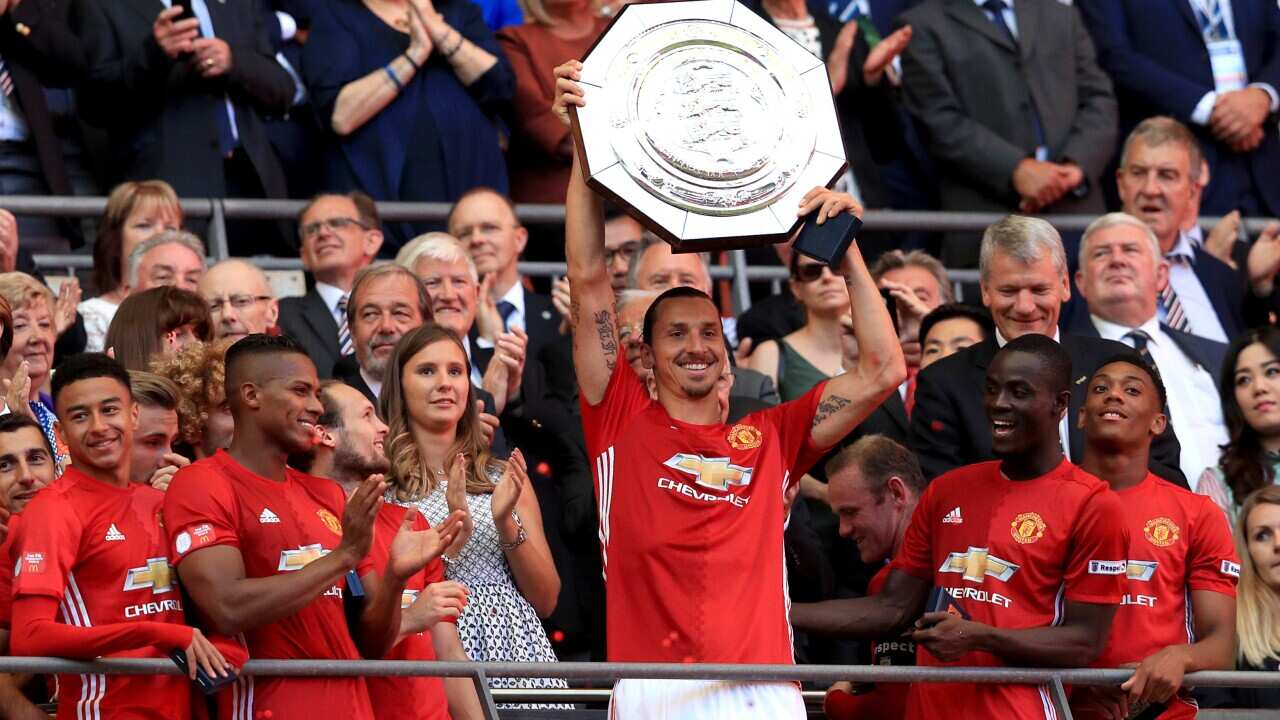 Manchester United