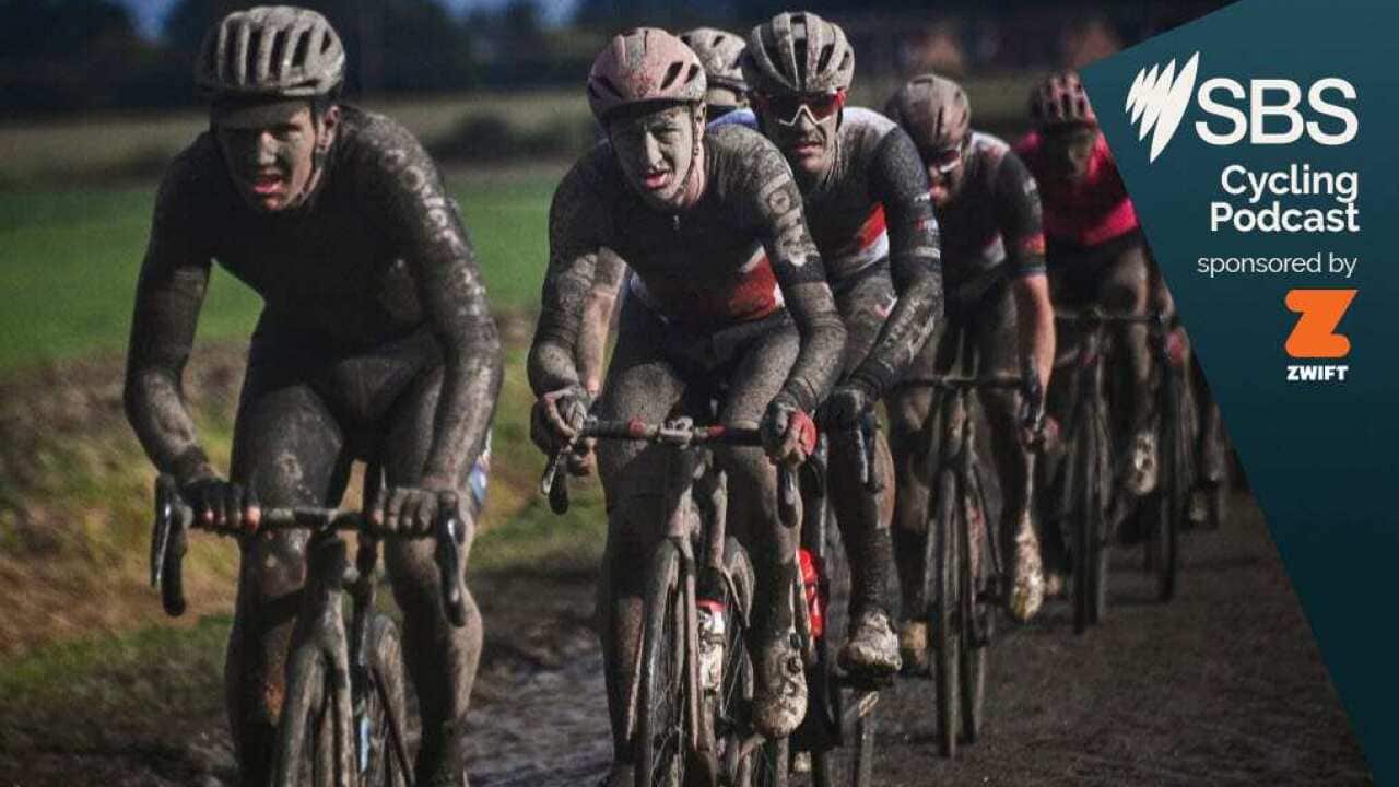 Paris - Roubaix