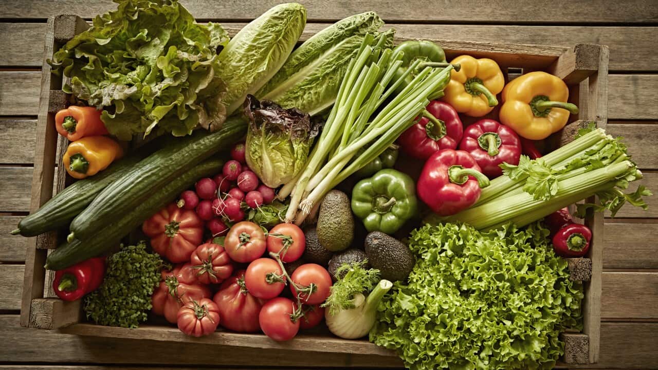 The study's authors observed reduced risks for specific cancer sites among individuals with a higher frequency of organic food consumption.