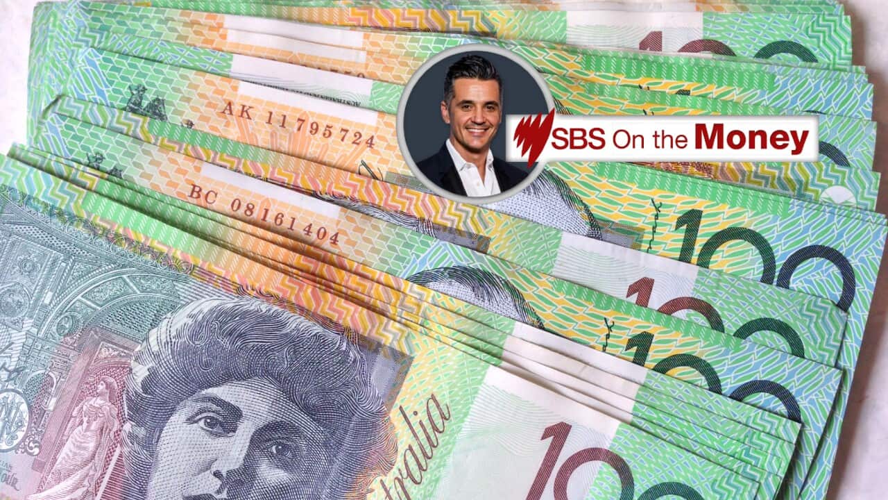 SBS On the Money notes