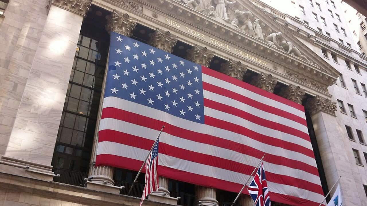 US Stock market