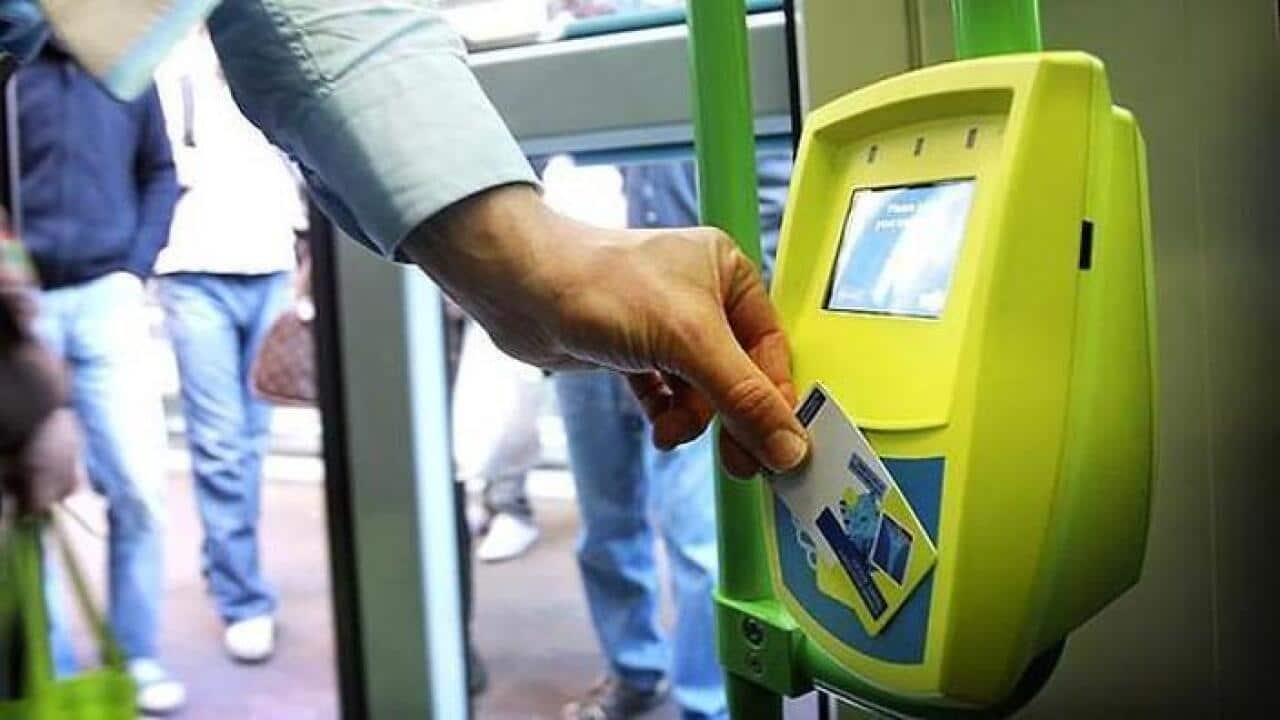 Myki