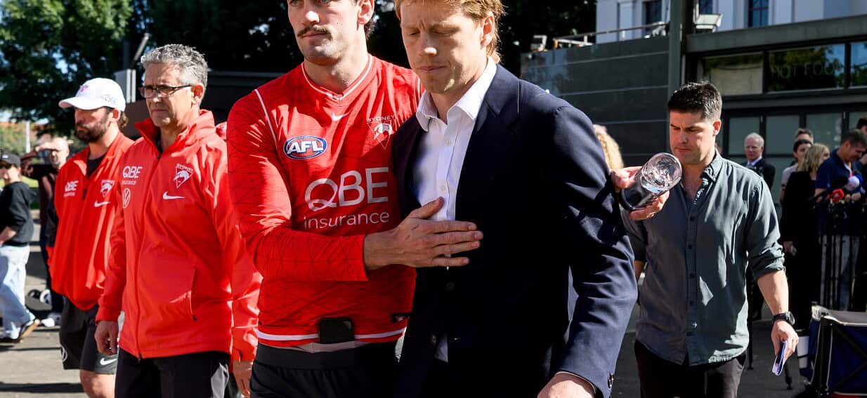 Third Woman Pursues Justice After Heartbreaking Swans Hotel Ordeal: Legal Action Looms