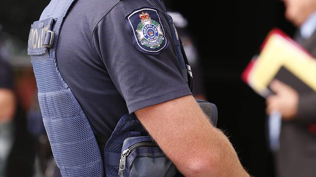 Qld police