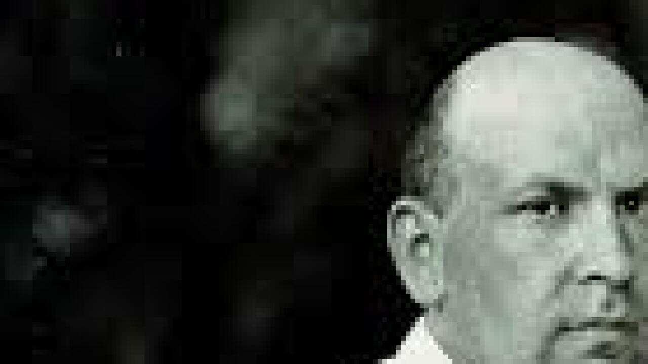 Heorhij Narbut (1886-1920).