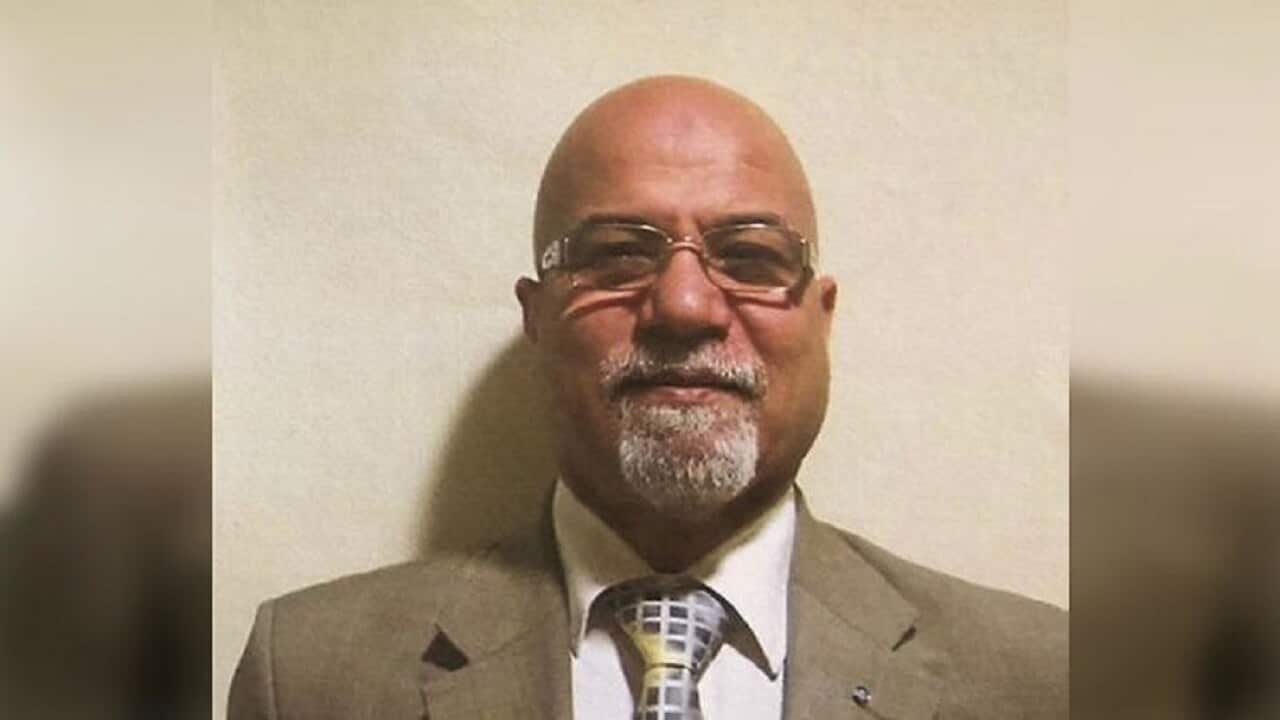 Naim Aziz Abbas is in a UAE prison.