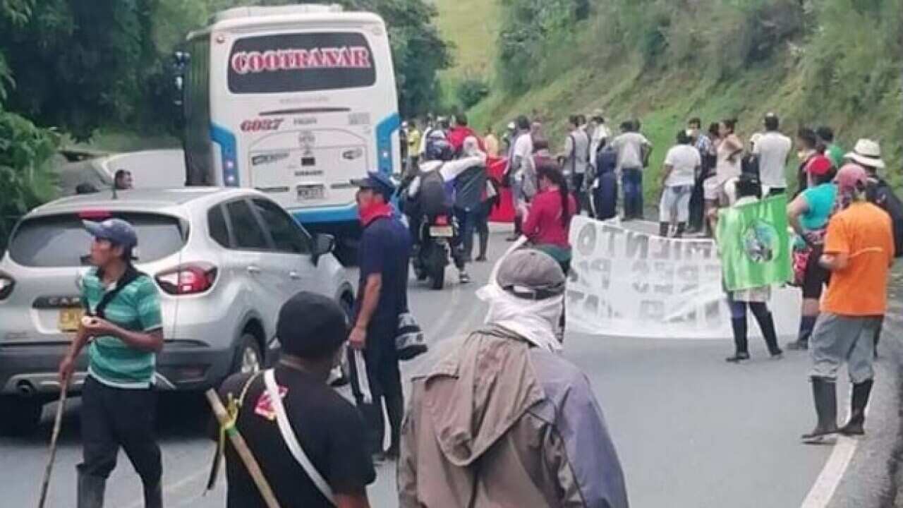 #MingaporlaVida