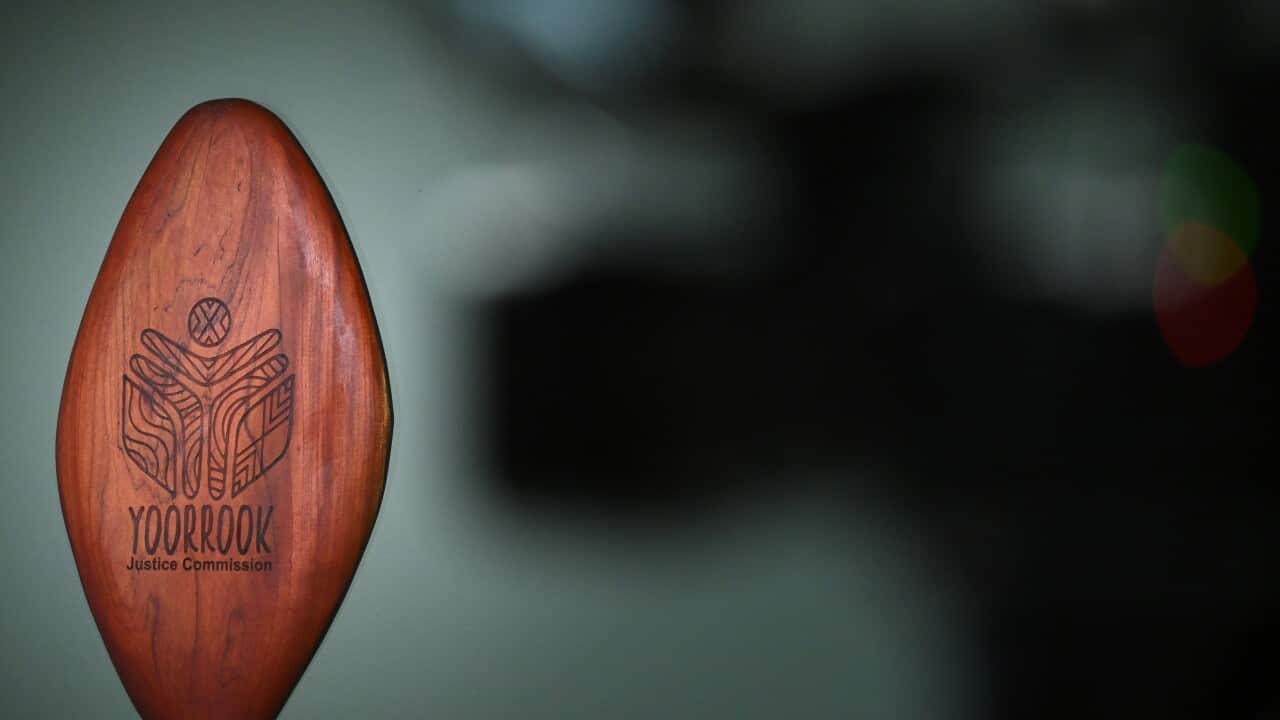 YOORROOK JUSTICE COMMISSION HEARING