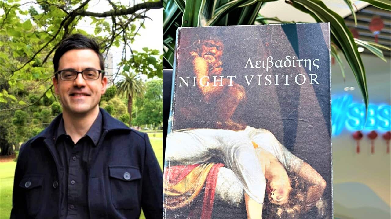 Image for read more article 'Listen here the story in English'