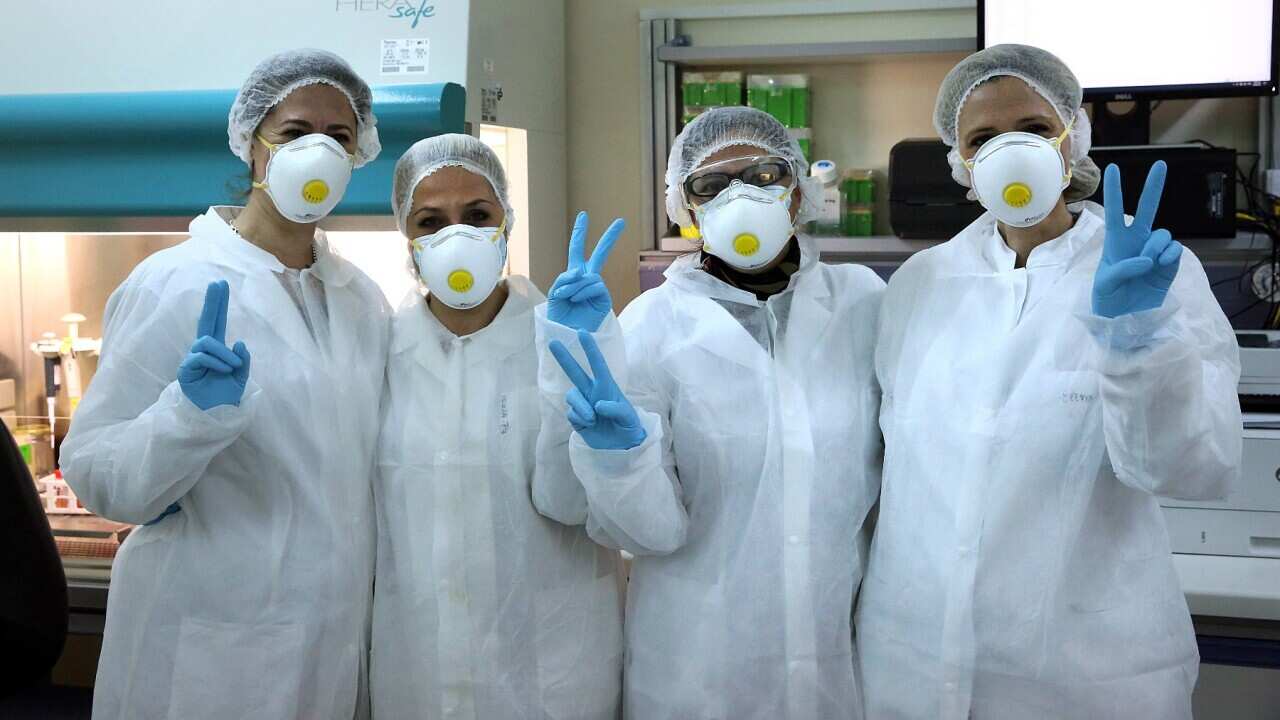 coronavirus