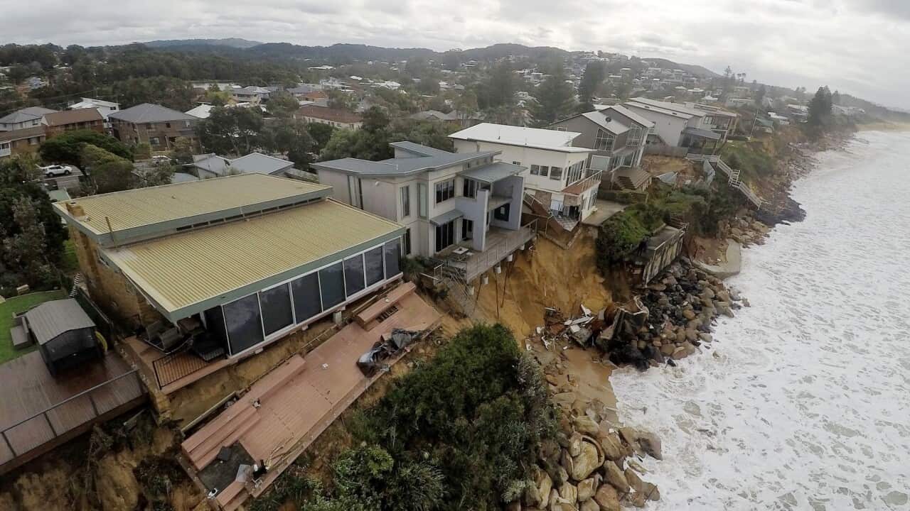Climate scientists warn Australia to brace for more extreme weather