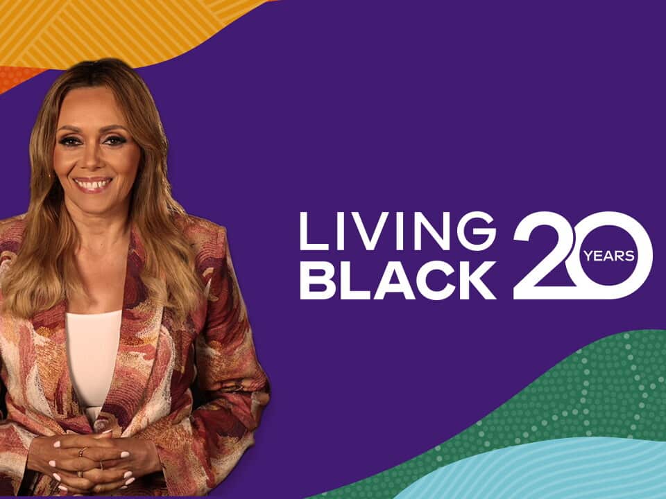 Living Black with Karla Grant