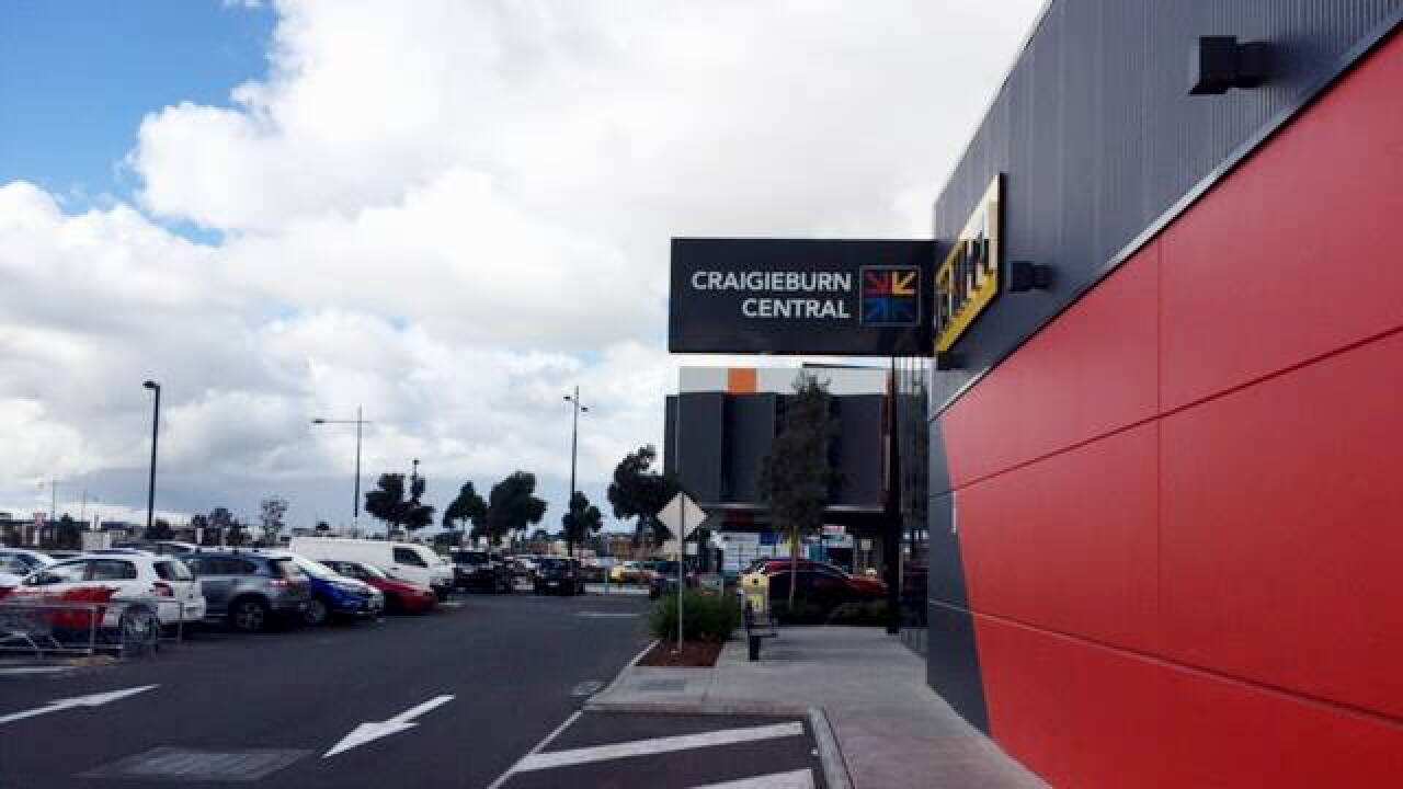 Craigieburn