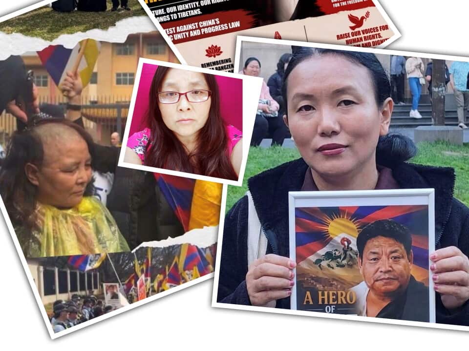 ངོ་རྒོལ་མཉམ་ཞུགས་པ་བསྟན་འདིན་ན་མིག་དམར་ལགས་དང་ཀུན་བདེ་གླིང་པ་སངས་ལགས་རྣམ་གཉིས།.jpg