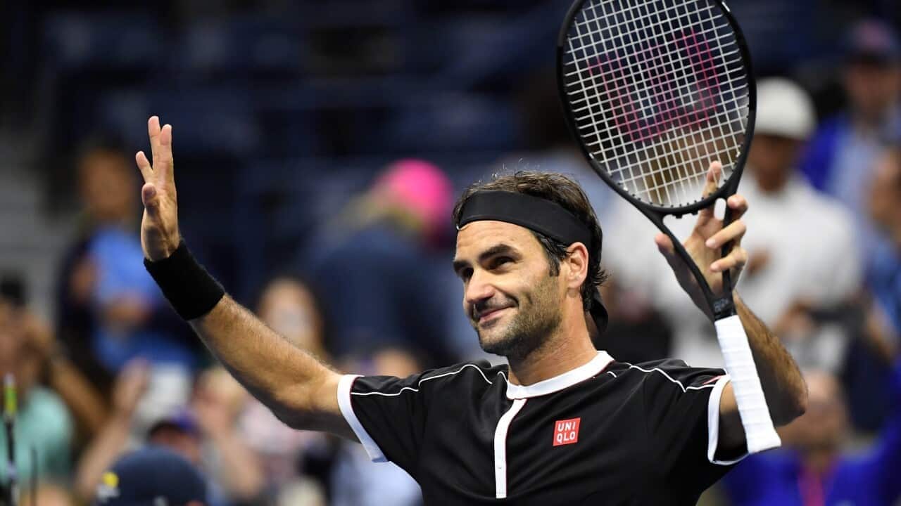 Tennis legend Roger Federer has announced he will retire from the sport, with next week's Laver Cup being his final ATP tournament.
