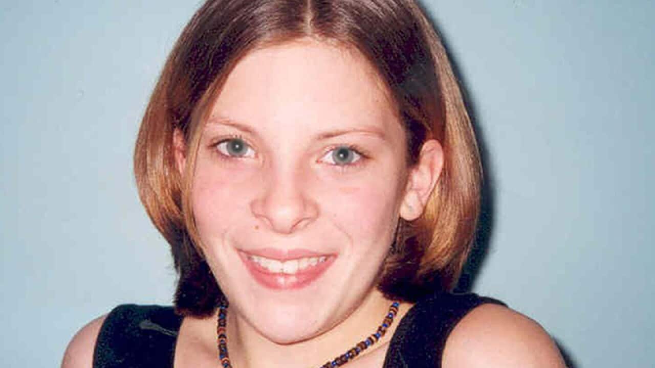 Murdered British schoolgirl Milly Dowler