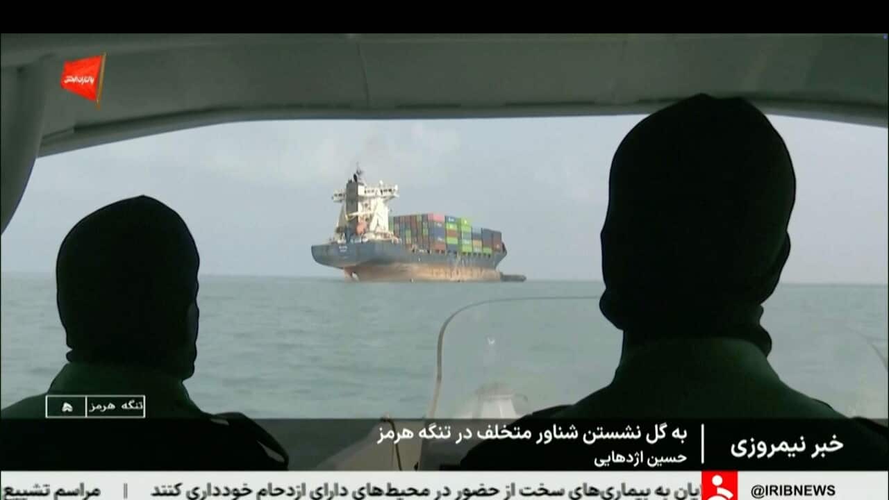 Iran US Fact Focus