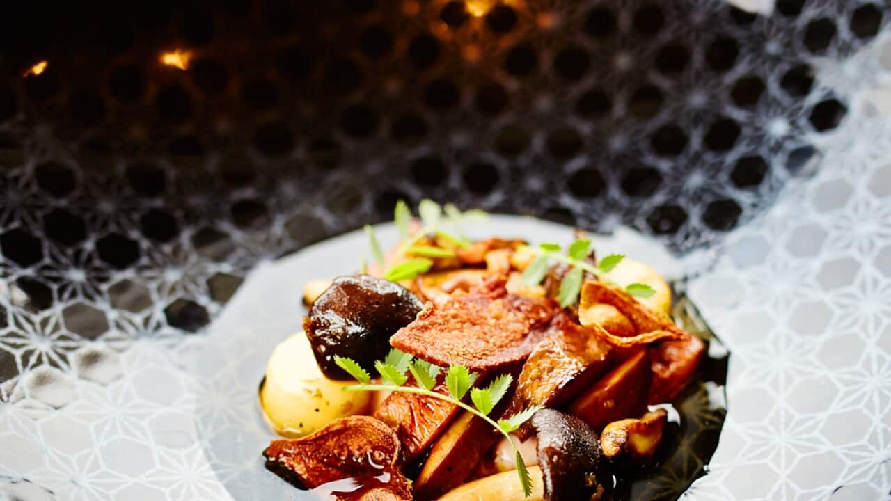 Homegrown: Mornington Peninsula