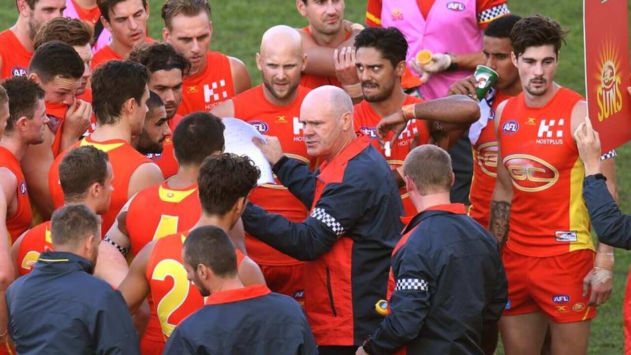 Rodney Eade