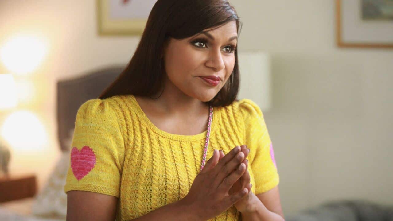 The Mindy Project - Season 6