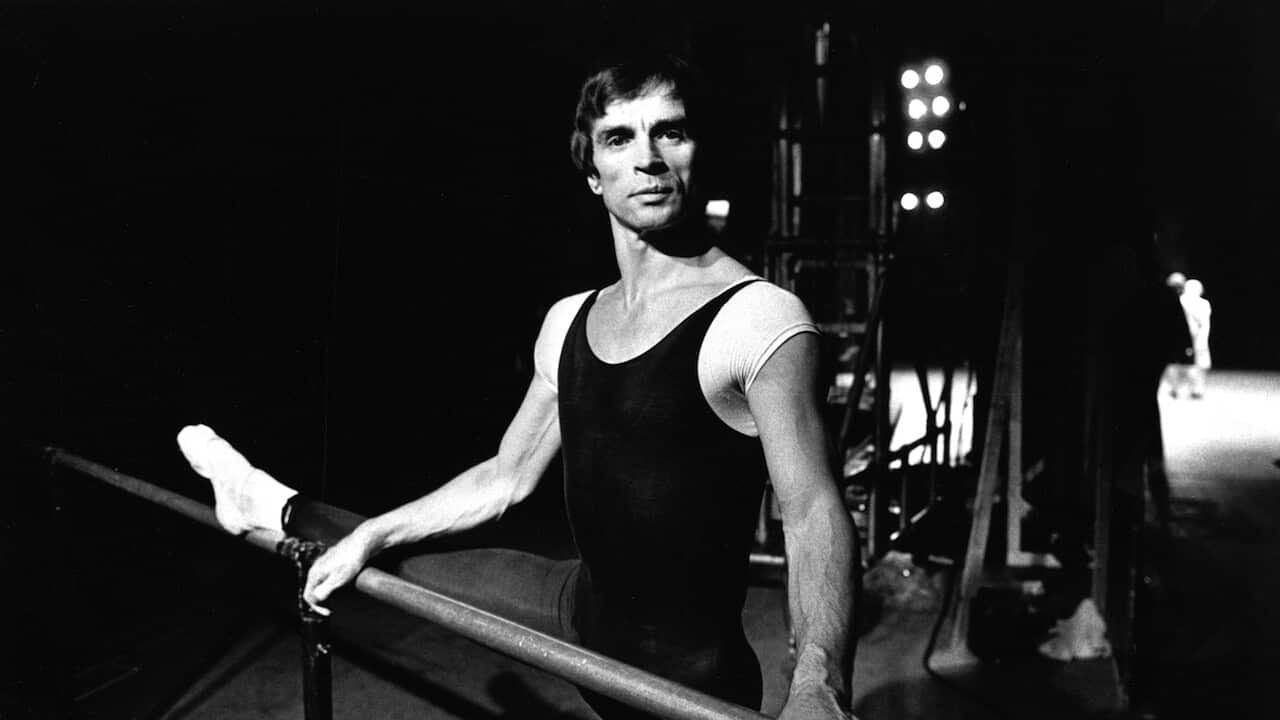 Controversial ballet about iconic gay dancer premieres in Moscow