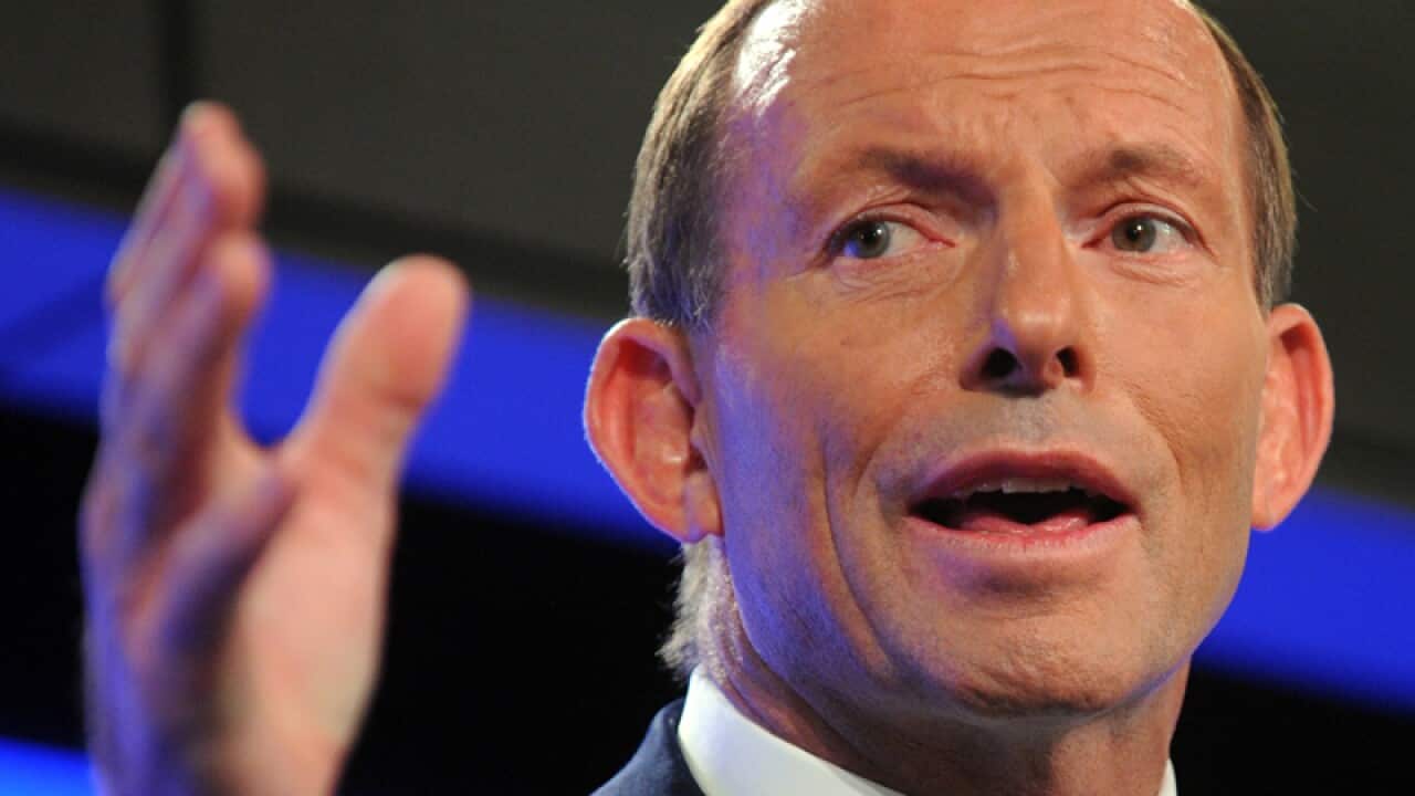 Abbott won't rush into costings release