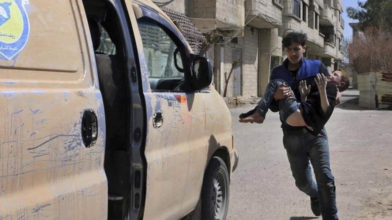 Ghouta