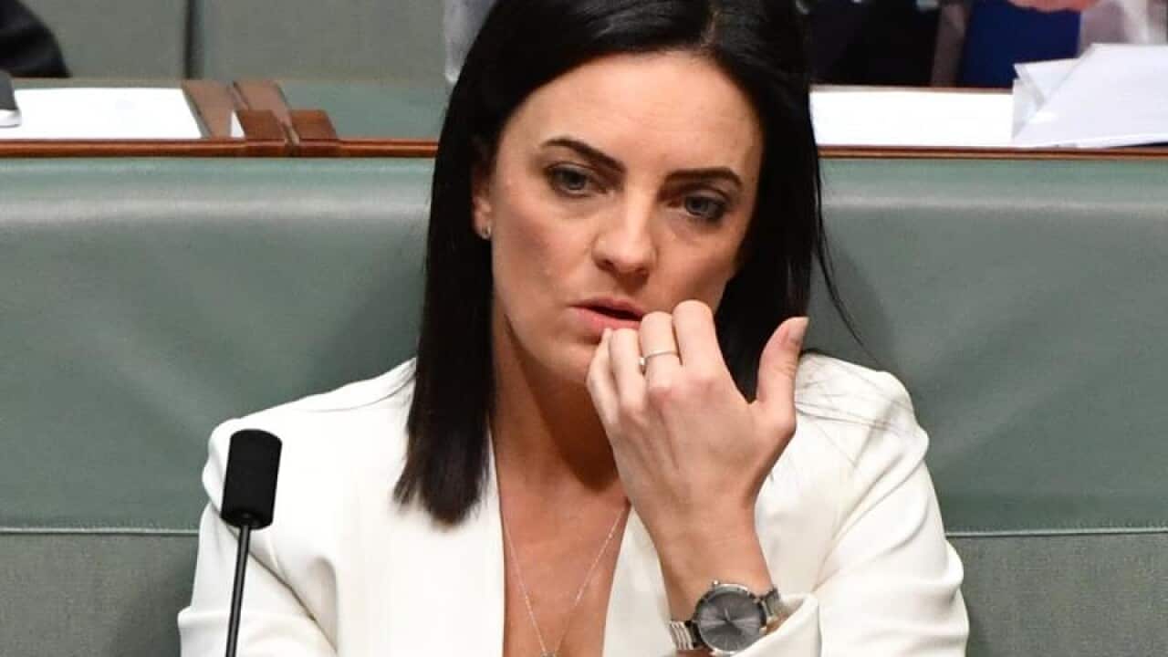 A file image of Labor Member for Lindsay Emma Husar