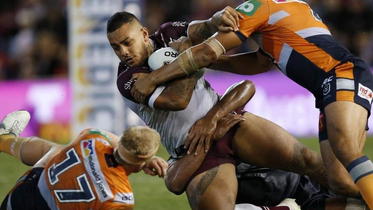 Addin Fonua-Blake