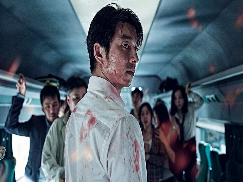 Train To Busan