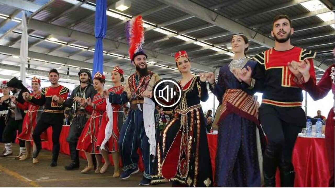 Assyrian new year