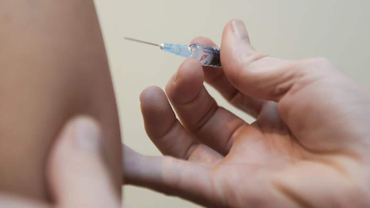 On treating Measles