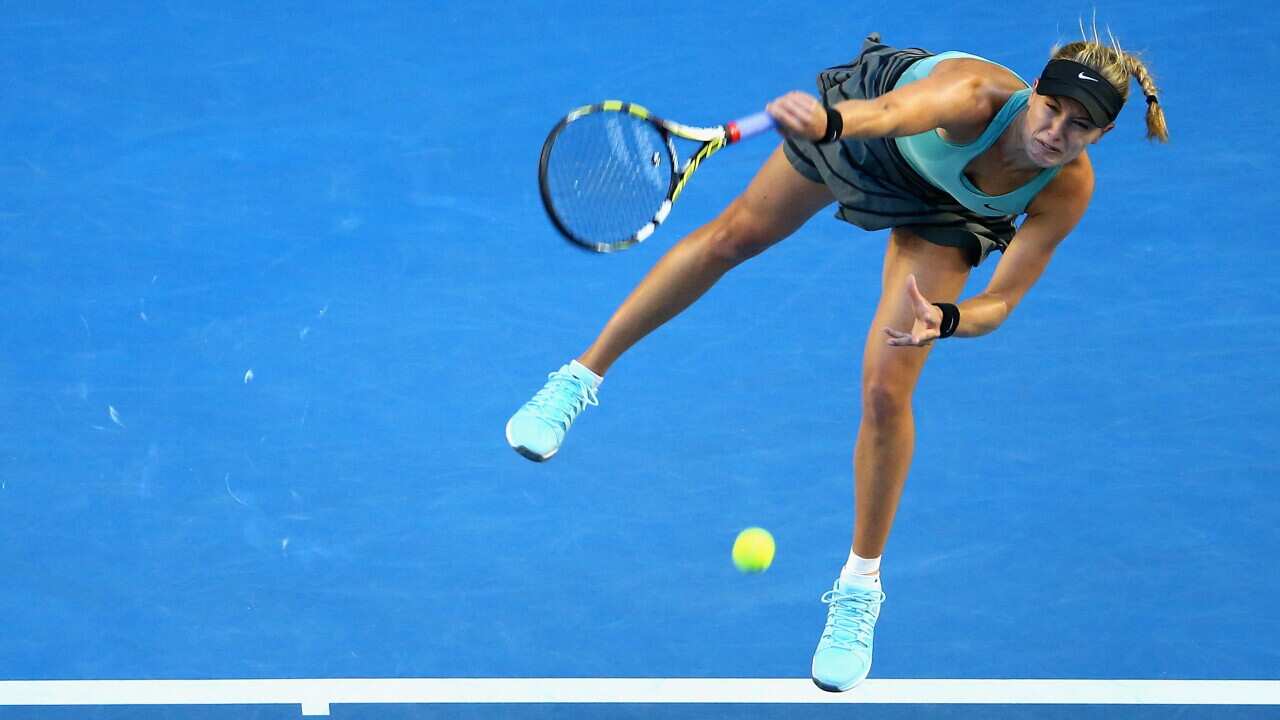 Eugenie Bouchard - Getty l.jpg
